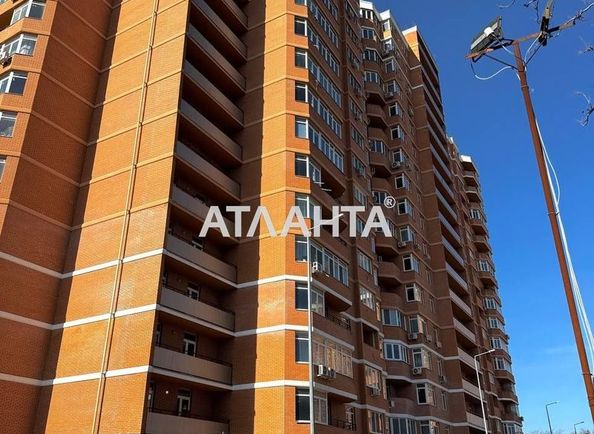 1-комнатная квартира по адресу Овидиопольская дор. (площадь 44,6 м²) - Atlanta.ua - фото 5