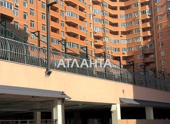 1-комнатная квартира по адресу Овидиопольская дор. (площадь 44,6 м²) - Atlanta.ua - фото 6