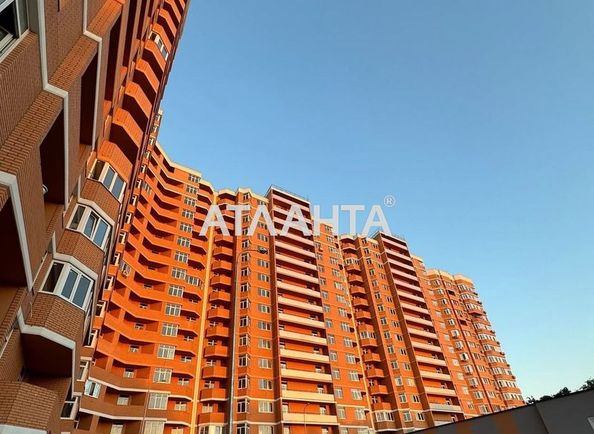 1-комнатная квартира по адресу Овидиопольская дор. (площадь 44,6 м²) - Atlanta.ua - фото 7