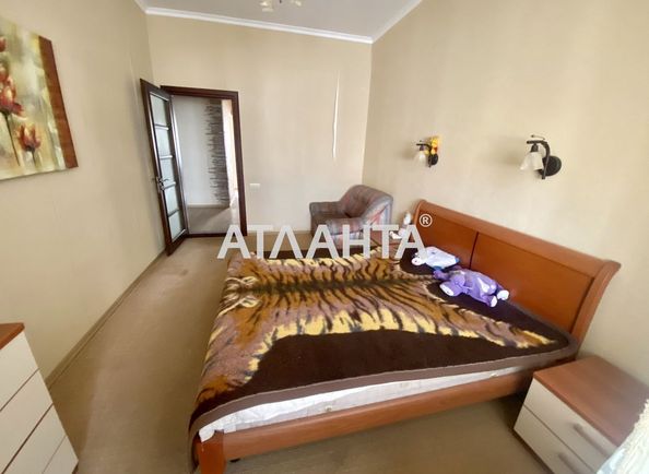 3-rooms apartment apartment by the address st. Khvoynyy per (area 98,6 m²) - Atlanta.ua - photo 2