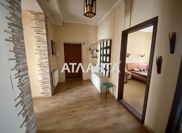 3-rooms apartment apartment by the address st. Khvoynyy per (area 98,6 m²) - Atlanta.ua - photo 4