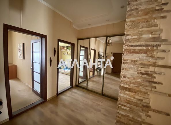 3-rooms apartment apartment by the address st. Khvoynyy per (area 98,6 m²) - Atlanta.ua - photo 5