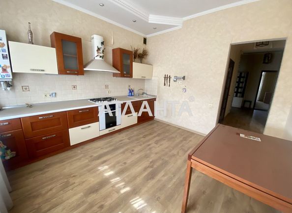 3-rooms apartment apartment by the address st. Khvoynyy per (area 98,6 m²) - Atlanta.ua - photo 8