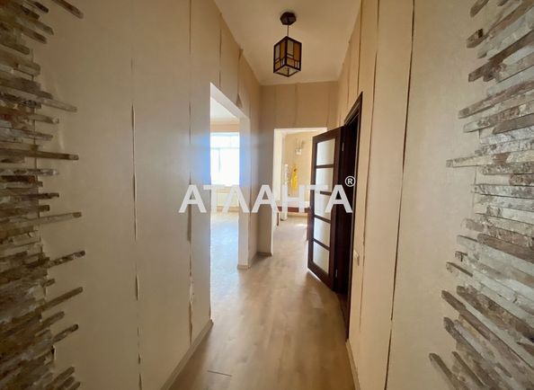3-rooms apartment apartment by the address st. Khvoynyy per (area 98,6 m²) - Atlanta.ua - photo 12