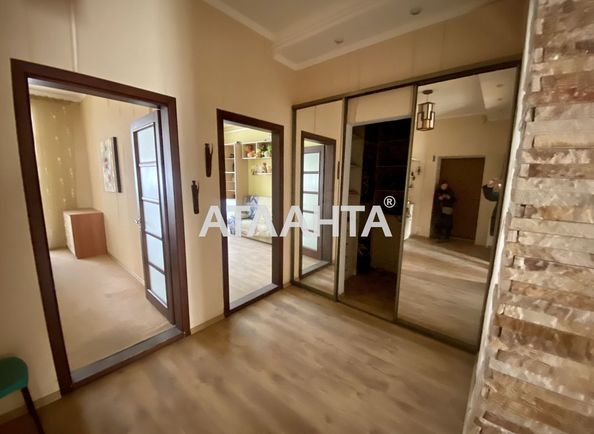 3-rooms apartment apartment by the address st. Khvoynyy per (area 98,6 m²) - Atlanta.ua - photo 13