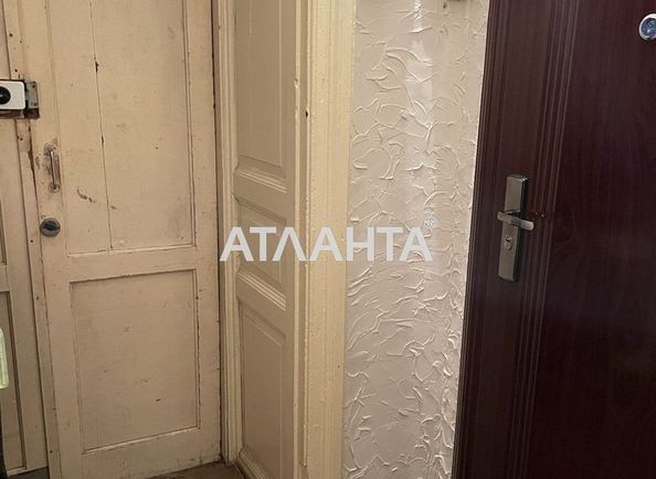1-комнатная квартира по адресу ул. Садиковская (площадь 43 м²) - Atlanta.ua - фото 8