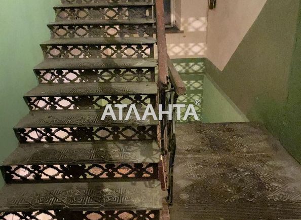 1-комнатная квартира по адресу ул. Садиковская (площадь 43 м²) - Atlanta.ua - фото 10