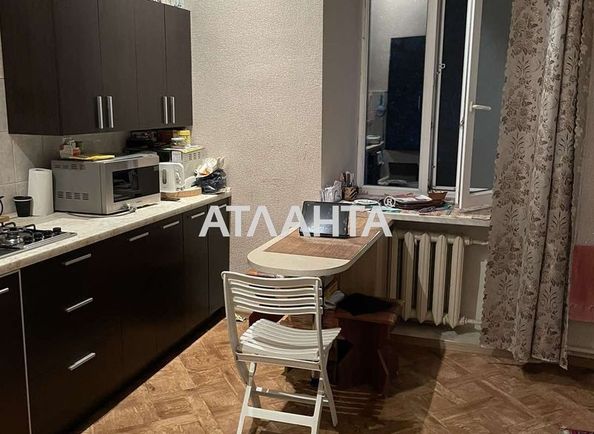 1-комнатная квартира по адресу ул. Садиковская (площадь 43 м²) - Atlanta.ua - фото 5