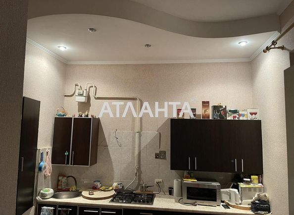 1-комнатная квартира по адресу ул. Садиковская (площадь 43 м²) - Atlanta.ua - фото 6