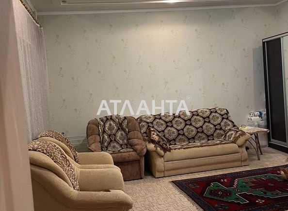 1-комнатная квартира по адресу ул. Садиковская (площадь 43 м²) - Atlanta.ua - фото 4
