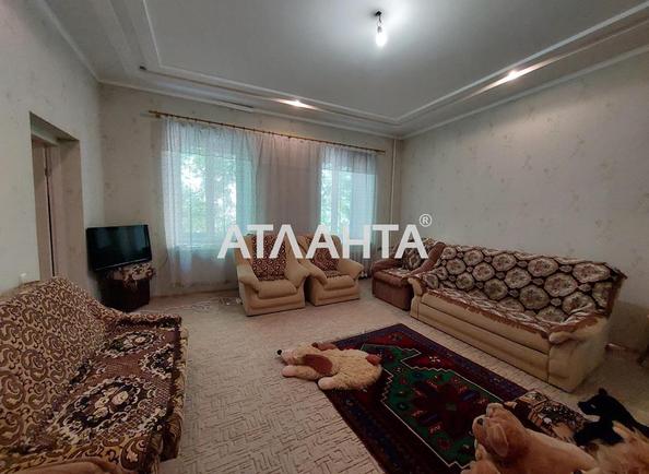 1-кімнатна квартира за адресою вул. Садиківська (площа 43 м²) - Atlanta.ua