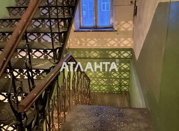 Коммунальная квартира по адресу ул. Садиковская (площадь 27,8 м²) - Atlanta.ua - фото 9