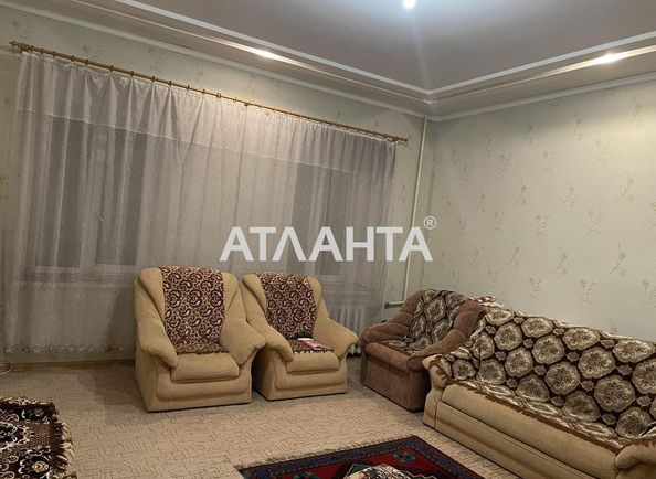 Коммунальная квартира по адресу ул. Садиковская (площадь 27,8 м²) - Atlanta.ua