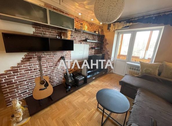 3-rooms apartment apartment by the address st. Zagrebelnogo Pavla (area 60 m²) - Atlanta.ua - photo 6