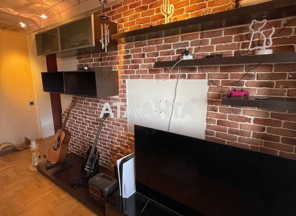 3-rooms apartment apartment by the address st. Zagrebelnogo Pavla (area 60 m²) - Atlanta.ua - photo 8