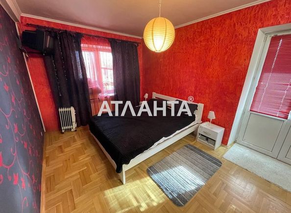 3-rooms apartment apartment by the address st. Zagrebelnogo Pavla (area 60 m²) - Atlanta.ua - photo 10