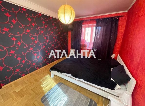 3-rooms apartment apartment by the address st. Zagrebelnogo Pavla (area 60 m²) - Atlanta.ua - photo 9