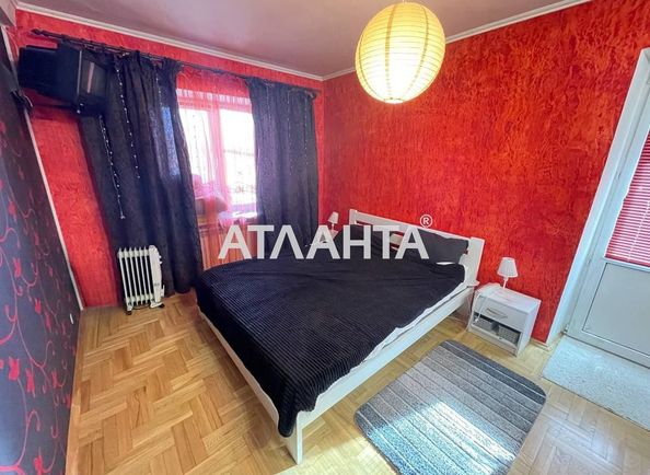 3-rooms apartment apartment by the address st. Zagrebelnogo Pavla (area 60 m²) - Atlanta.ua - photo 11