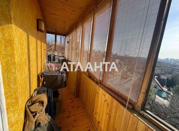 3-rooms apartment apartment by the address st. Zagrebelnogo Pavla (area 60 m²) - Atlanta.ua - photo 12
