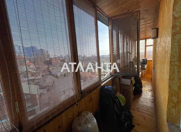 3-rooms apartment apartment by the address st. Zagrebelnogo Pavla (area 60 m²) - Atlanta.ua - photo 13