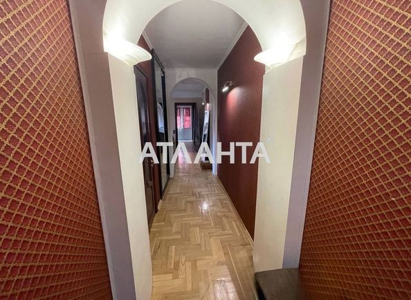 3-rooms apartment apartment by the address st. Zagrebelnogo Pavla (area 60 m²) - Atlanta.ua - photo 14