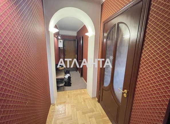 3-rooms apartment apartment by the address st. Zagrebelnogo Pavla (area 60 m²) - Atlanta.ua - photo 15