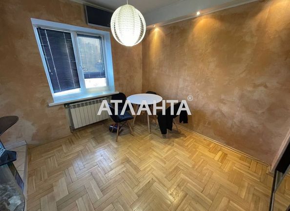 3-rooms apartment apartment by the address st. Zagrebelnogo Pavla (area 60 m²) - Atlanta.ua - photo 2