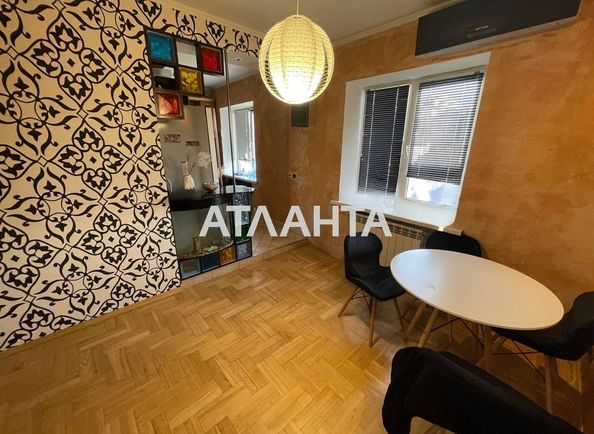 3-rooms apartment apartment by the address st. Zagrebelnogo Pavla (area 60 m²) - Atlanta.ua