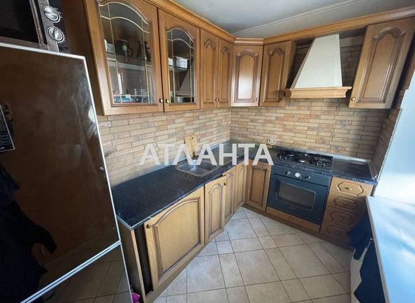 3-rooms apartment apartment by the address st. Zagrebelnogo Pavla (area 60 m²) - Atlanta.ua - photo 4