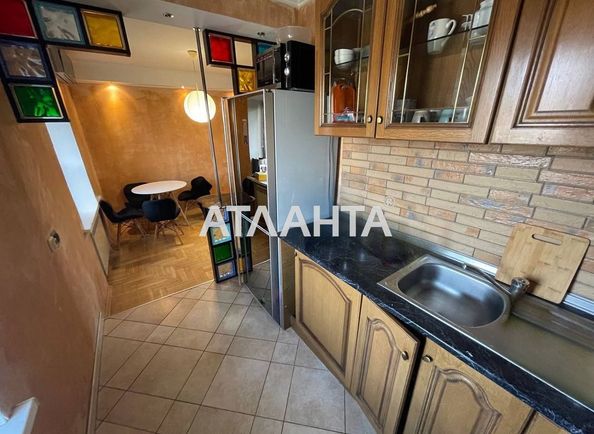 3-rooms apartment apartment by the address st. Zagrebelnogo Pavla (area 60 m²) - Atlanta.ua - photo 5