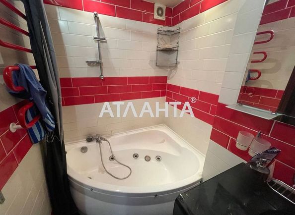3-rooms apartment apartment by the address st. Zagrebelnogo Pavla (area 60 m²) - Atlanta.ua - photo 16