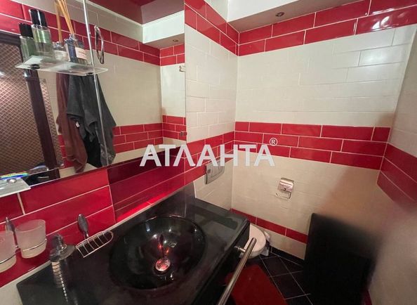 3-rooms apartment apartment by the address st. Zagrebelnogo Pavla (area 60 m²) - Atlanta.ua - photo 17