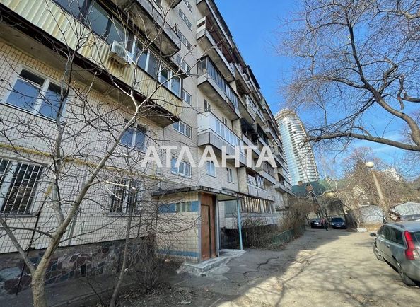 3-rooms apartment apartment by the address st. Zagrebelnogo Pavla (area 60 m²) - Atlanta.ua - photo 18