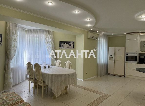 3-rooms apartment apartment by the address st. Pedagogicheskaya (area 141 m²) - Atlanta.ua