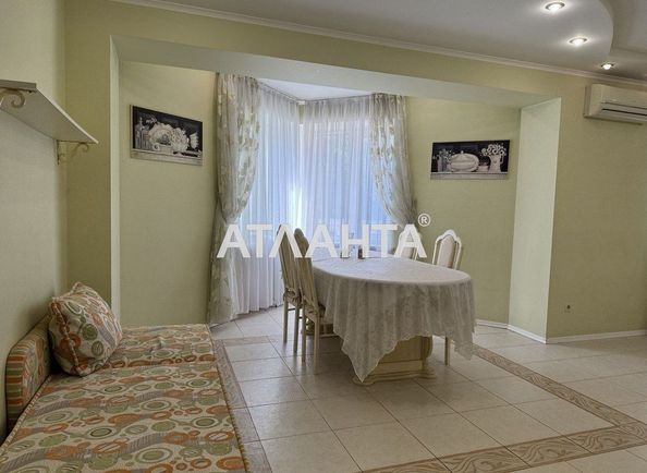 3-rooms apartment apartment by the address st. Pedagogicheskaya (area 141 m²) - Atlanta.ua - photo 2