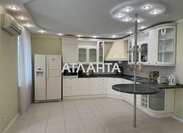 3-rooms apartment apartment by the address st. Pedagogicheskaya (area 141 m²) - Atlanta.ua - photo 4