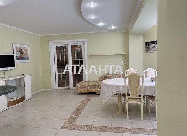 3-rooms apartment apartment by the address st. Pedagogicheskaya (area 141 m²) - Atlanta.ua - photo 5