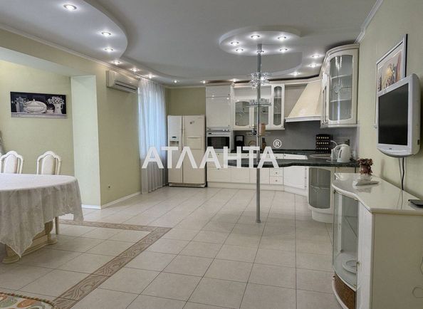 3-rooms apartment apartment by the address st. Pedagogicheskaya (area 141 m²) - Atlanta.ua - photo 6