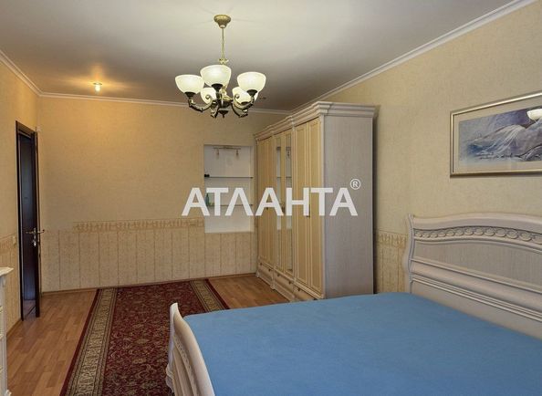 3-rooms apartment apartment by the address st. Pedagogicheskaya (area 141 m²) - Atlanta.ua - photo 8