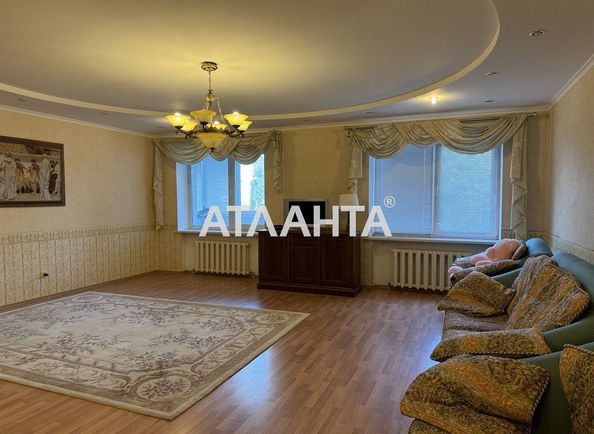3-rooms apartment apartment by the address st. Pedagogicheskaya (area 141 m²) - Atlanta.ua - photo 10