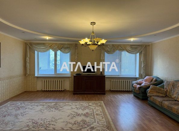 3-rooms apartment apartment by the address st. Pedagogicheskaya (area 141 m²) - Atlanta.ua - photo 11