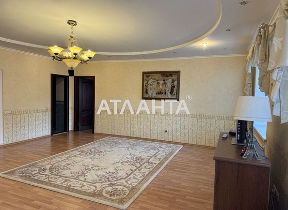 3-rooms apartment apartment by the address st. Pedagogicheskaya (area 141 m²) - Atlanta.ua - photo 12