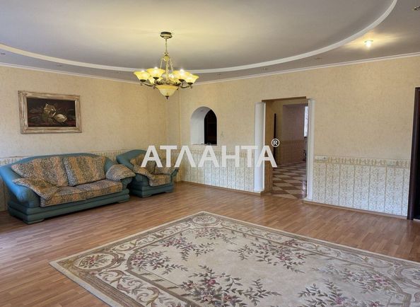 3-rooms apartment apartment by the address st. Pedagogicheskaya (area 141 m²) - Atlanta.ua - photo 13
