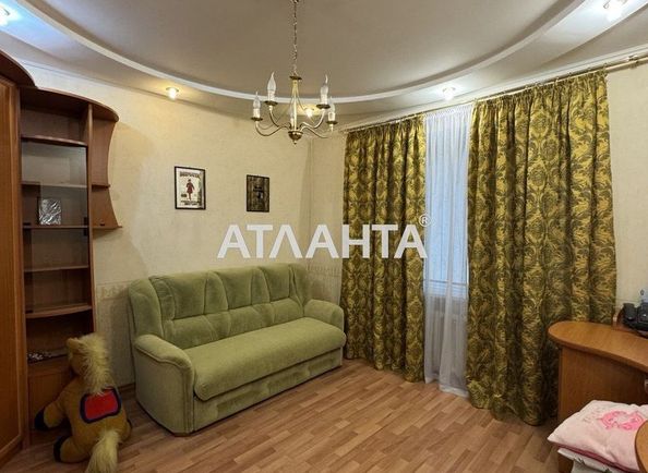 3-rooms apartment apartment by the address st. Pedagogicheskaya (area 141 m²) - Atlanta.ua - photo 14