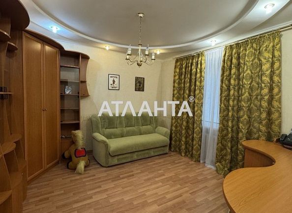 3-rooms apartment apartment by the address st. Pedagogicheskaya (area 141 m²) - Atlanta.ua - photo 15