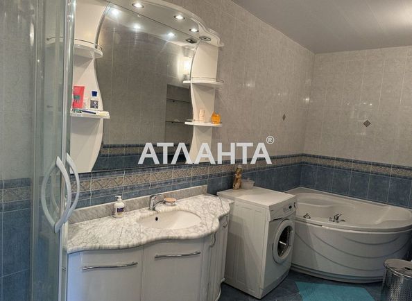 3-rooms apartment apartment by the address st. Pedagogicheskaya (area 141 m²) - Atlanta.ua - photo 17