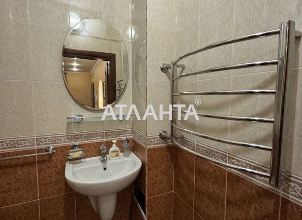 3-rooms apartment apartment by the address st. Pedagogicheskaya (area 141 m²) - Atlanta.ua - photo 19