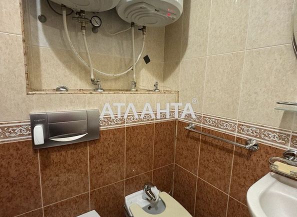 3-rooms apartment apartment by the address st. Pedagogicheskaya (area 141 m²) - Atlanta.ua - photo 20