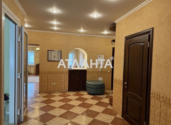 3-rooms apartment apartment by the address st. Pedagogicheskaya (area 141 m²) - Atlanta.ua - photo 22