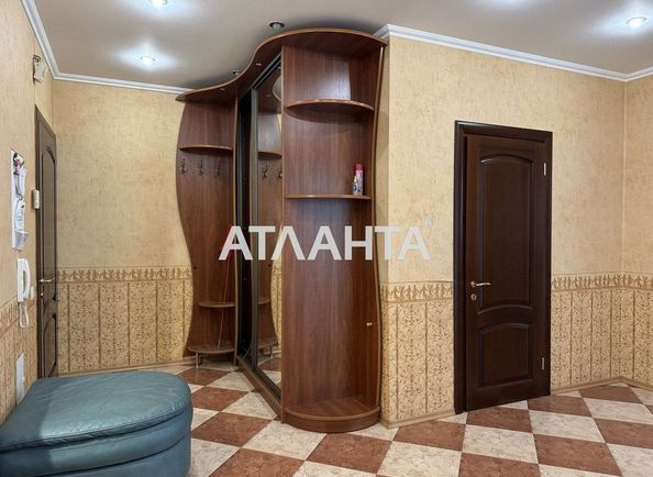 3-rooms apartment apartment by the address st. Pedagogicheskaya (area 141 m²) - Atlanta.ua - photo 23